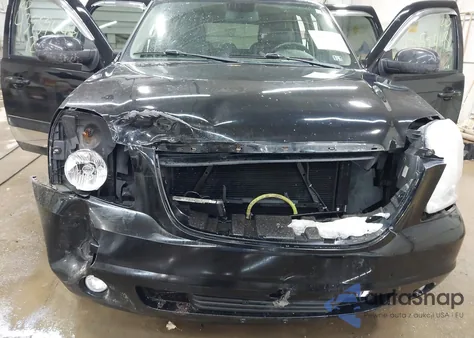 2012 GMC Yukon Slt from USA, damaged, VIN 1GKS2CE04CR296738